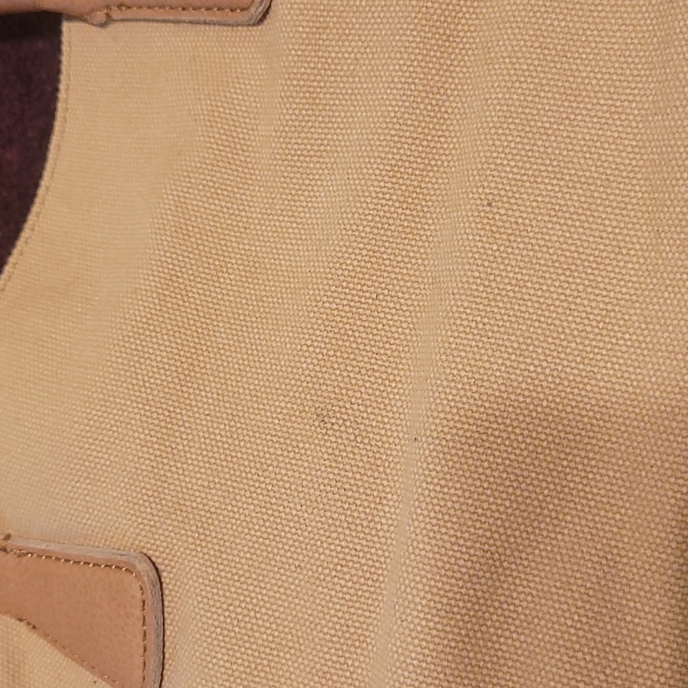 Margot -Foldover Zip Crossbody - Picture 5 of 9